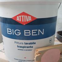 Pittura interno e esterno