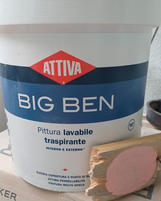 Pittura interno e esterno