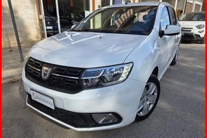 DACIA SANDERO 1.5 DCi 75CV UNICO PROPRIETARIO 2019
