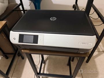 Hp envy 5530