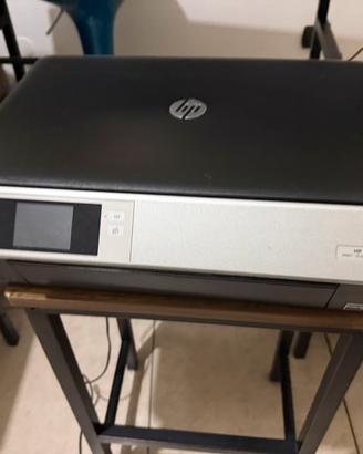 Hp envy 5530