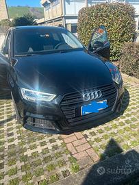 AUDI A3 Sportback e-tron - 2020