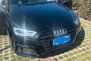 AUDI A3 Sportback e-tron - 2020