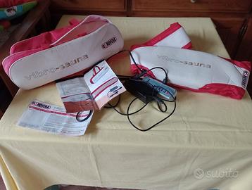 Vibro-sauna ROVERA