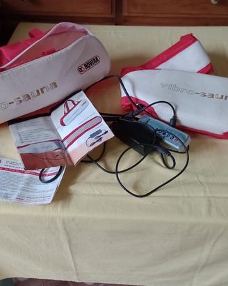Vibro-sauna ROVERA