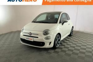 FIAT Panda Cross 1.0 FireFly S&S Hybrid