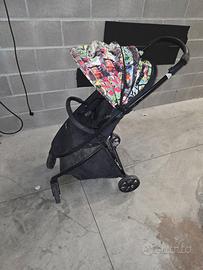 Passeggino Be Cool Light