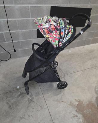 Passeggino Be Cool Light