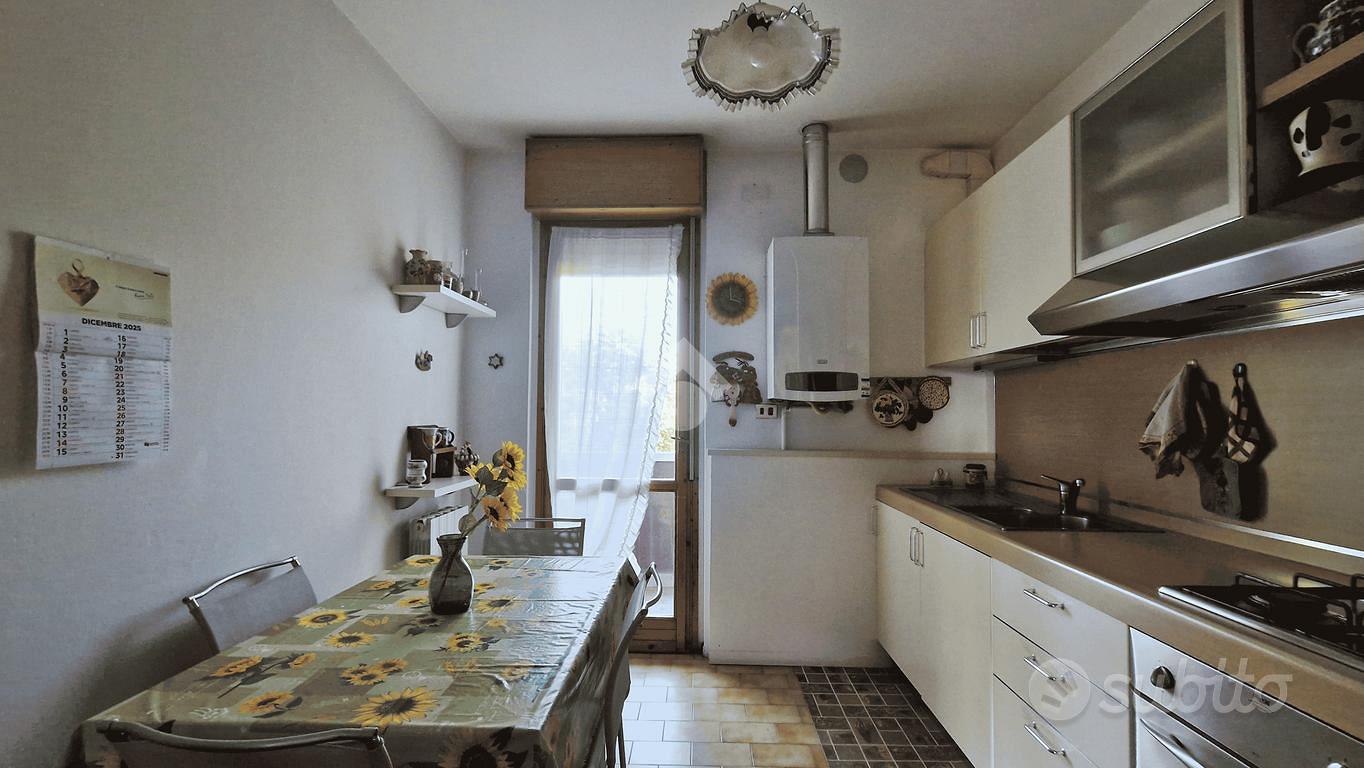 Apartment in Gallarate, Villaggio Sant'Andrea - Vista 2