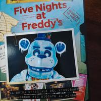 five nights at freddy's
