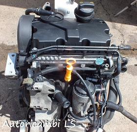 Motore AMF 1.4 TDI