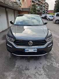 Volkswagen T-Roc 2.0 TDI SCR 4MOTION Style BlueMot