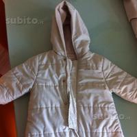 Tutona/tuta invernale x neonato imbottita