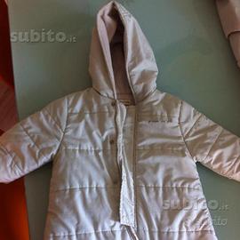 Tutona/tuta invernale x neonato imbottita