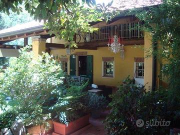 A MENO DI UN'ORA DA S.DONATO MILANESE INCANTEVOLE