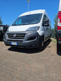 Fiat ducato 140 cv cambio automatico
