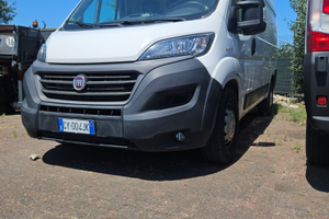 Fiat ducato 140 cv cambio automatico