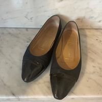 Mocassino Prada Nero n. 37 ½