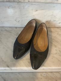 Mocassino Prada Nero n. 37 ½