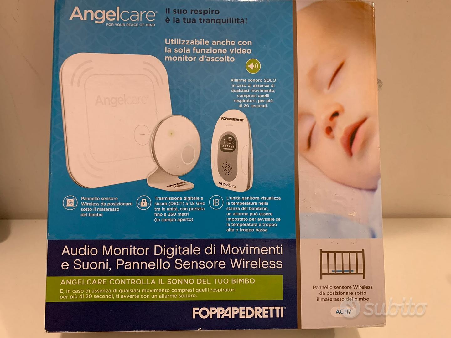 Angelcare - Foppapedretti - Tutto per i bambini In vendita a Bari