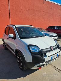 Fiat Panda Cross 1.0 FireFly S&S Hybrid