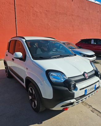 Fiat Panda Cross 1.0 FireFly S&S Hybrid