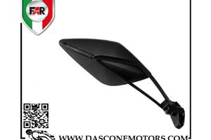 Specchio dx Viper Omologato