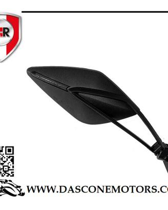 Specchio dx Viper Omologato