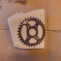 Corona SHIMANO XTR 32T FC-M9100-1 FC-M9120-1.