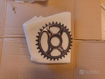 Corona SHIMANO XTR 32T FC-M9100-1 FC-M9120-1.