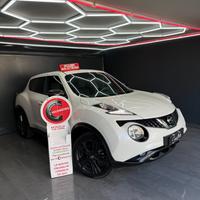 Nissan Juke 1.5 dCi 110CV N-Connecta 12/2018