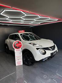 Nissan Juke 1.5 dCi 110CV N-Connecta 12/2018
