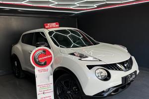 Nissan Juke 1.5 dCi 110CV N-Connecta 12/2018