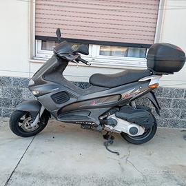Gilera runner 125cc 4t