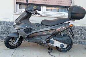 Gilera runner 125cc 4t