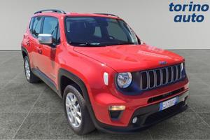 Jeep Renegade 1.3 T4 PHEV 190cv Limited 4xe Auto