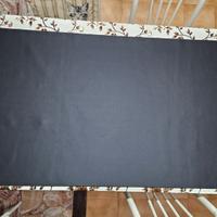 Tappetino Mouse XXXL 160x80 cm da ufficio