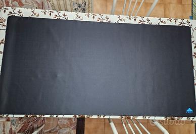 Tappetino Mouse XXXL 160x80 cm da ufficio