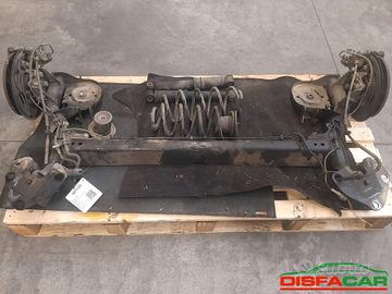 ASSALE POSTERIORE Nissan NV250  K9KU8