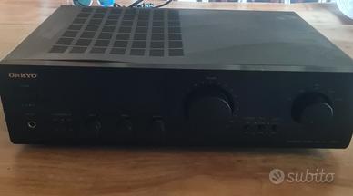 Amplificatore ONKYO