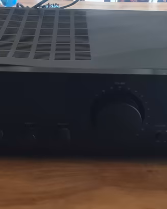 Amplificatore ONKYO