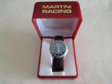 OROLOGIO  DA POLSO UOMO MARTINI RACING RALLY