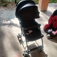 passeggino chicco
