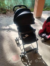 passeggino chicco