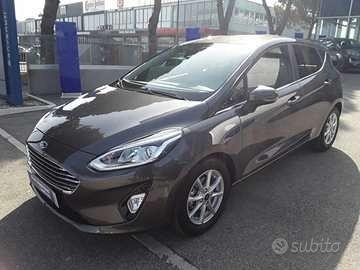 Ford Fiesta faro led in ricambio