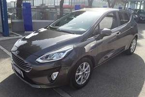 Ford Fiesta faro led in ricambio