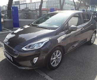 Ford Fiesta faro led in ricambio
