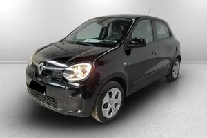 Renault Twingo Zen 22kWh