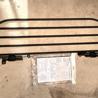 Divisorio auto per Jeep Renegade