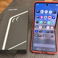 Samsung Galaxy Z Flip 7  512GB